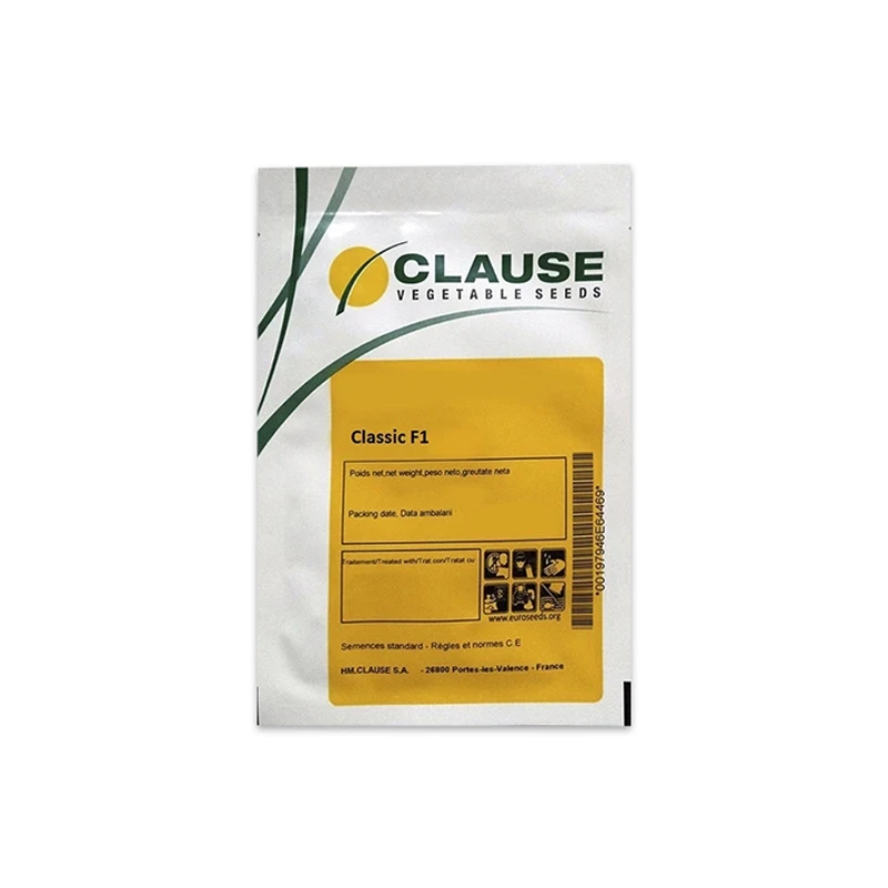 Seminte Vinete CLASSIC F1, Clause 10 g