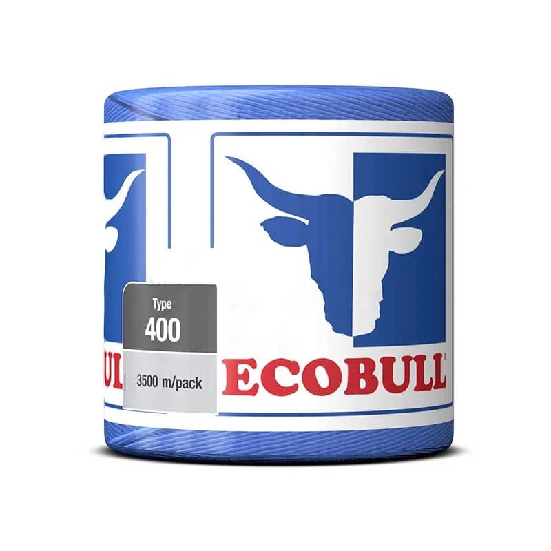 Sfoara de balotat Ecobull 400