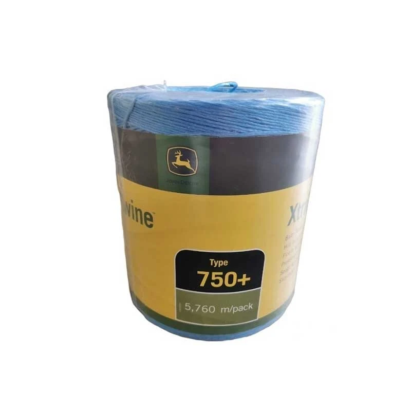 Sfoara de balotat John Deere 750