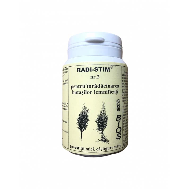 Stimulator inradacinare butasi lemnificati Radi Stim 2