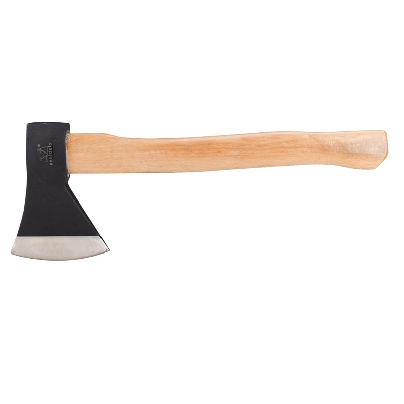 Topor cu coada lemn, 0.8 kg, 385 mm lungime