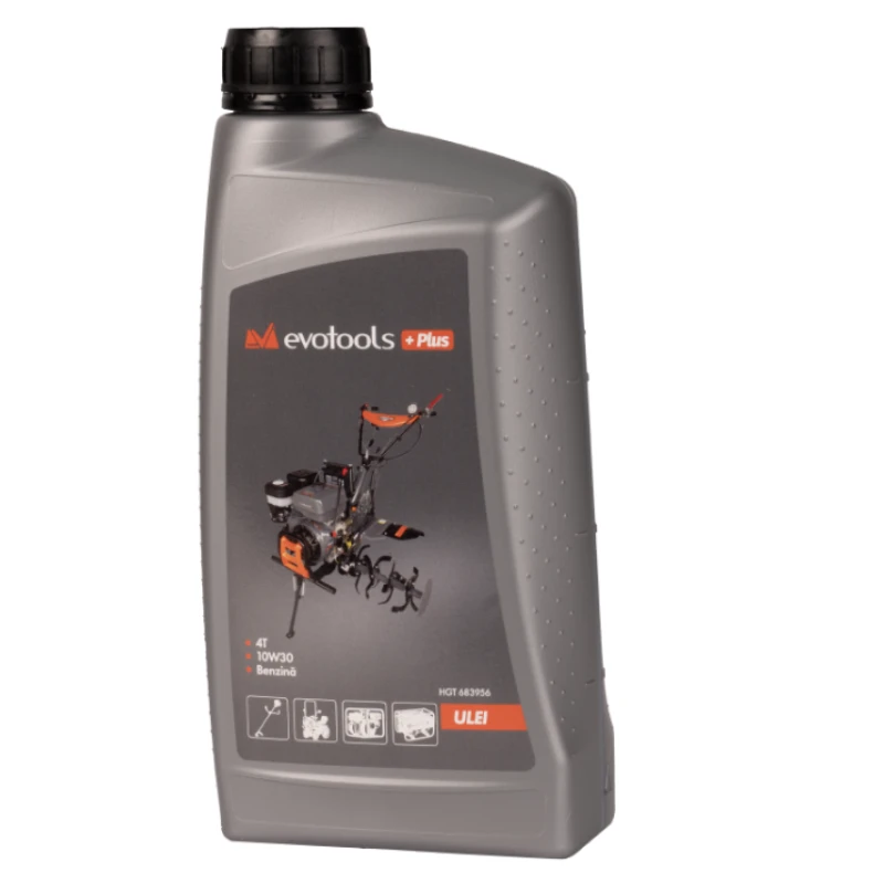 Ulei 4T 10W30 TMU, EvoTools - 1 Litru