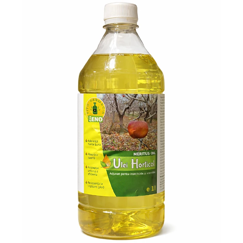 Ulei horticol MERITUS OIL - 1 Litru