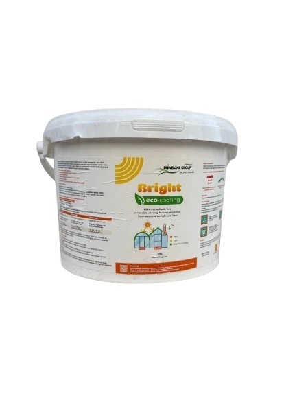 Vopsea umbrire solar Bright ECO - 2.5kg, Fara Microplastic, Profesional